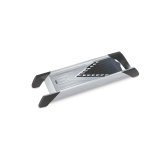 GEFU 55700 skremaskine Vejledning Sort, Rustfrit stl Plast, Rustfrit stl #1