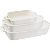 STAUB COOKING 40508-174-0 Kageform 3 stk #4