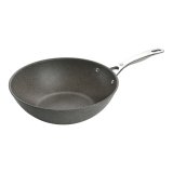 BALLARINI 75002-815-0 stegepande Wok/Stirfry pande Rund #2