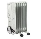 VOLTENO OIL-FILLED RADIATOR 13-FIN 2500W #1