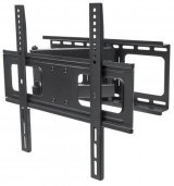 Manhattan 461252 skrmbeslag og -stativer 139,7 cm (55