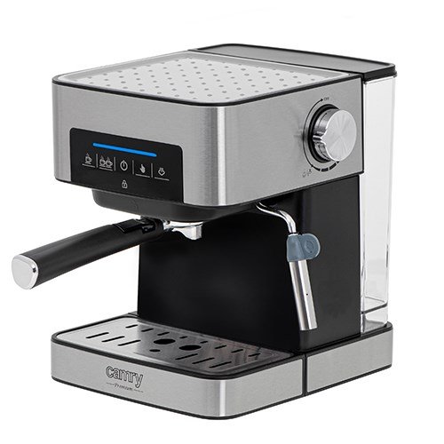 Camry Premium CR 4410 kaffemaskine Espressomaskine 1,6 L #2