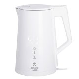 Adler AD 1345 elkedel 1,7 L 1850 W Hvid #3