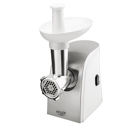 Adler AD 4808 kdhakker 350 W Hvid #2