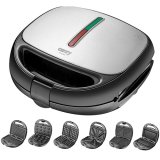 6-i-1-sandwichtoaster Adler CR 3057 #2