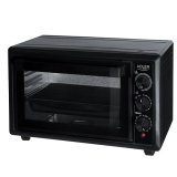 Adler AD 6023 ovn 26 L 1500 W Sort #3