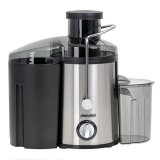 Mesko | Juicer | MS 4126b | Type Juicer maker | Stainless steel | 600 W | Number of speeds 3 #1