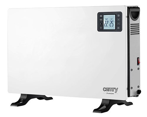 CAMRY CR 7739 konvektorvarmer #1