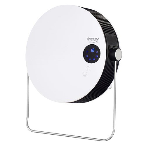 Camry | CR 7747 | Bathroom heater | 2000 W | Number of power levels 2 | White | IPX 2 #1