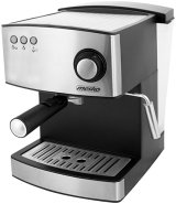 Mesko MS 4403 kaffemaskine Espressomaskine 1,6 L Semi-auto #1