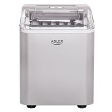 Adler | Ice Maker | AD 8086 | Power 100 W | Silver #1