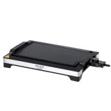 Adler | AD 6613 | Table Grill | Table | 3000 W | Black #1