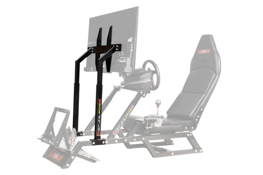 Next Level Racing Monitor Stand - komp #1