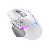 G G502 X Plus Wireless Optical Mouse #2