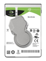 SEAGATE HDD 5TB 5.4K SATA 6Gb/s 2.5'' #1