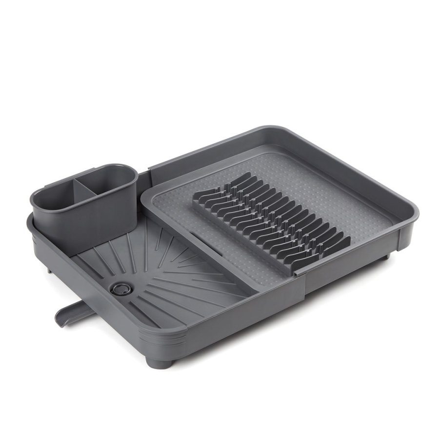 Rayen Extendable Dish Dryer #1