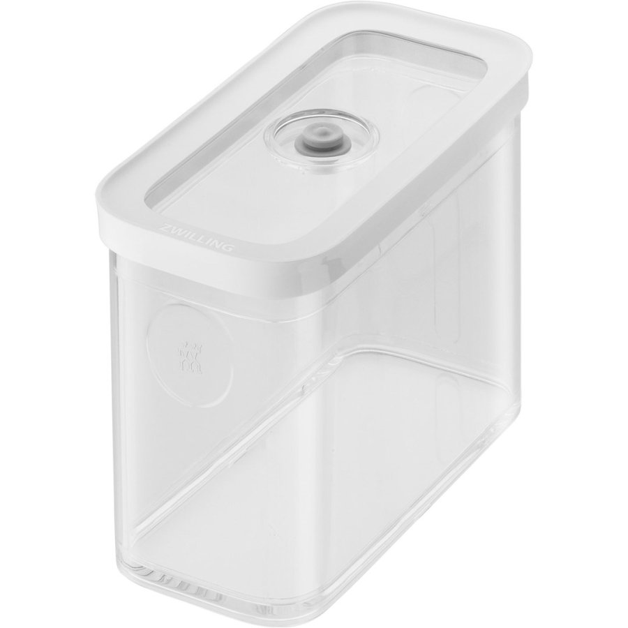 2M Zwilling Fresh & Save Cube Plastic Container - 1.8 ltr #1
