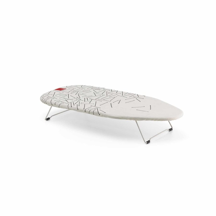 Ironing board on the Rayen table #1