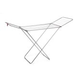 RAYEN White & Grey Clothes Dryer #1