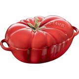 Staub Ceramique 0,5 L Oval Keramisk Gryde bradepande #4