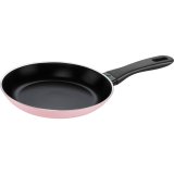 Frying pan plate 20 cm pink #1