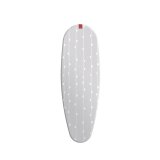 Double-sided ironing board cover with Rayen puller #1
