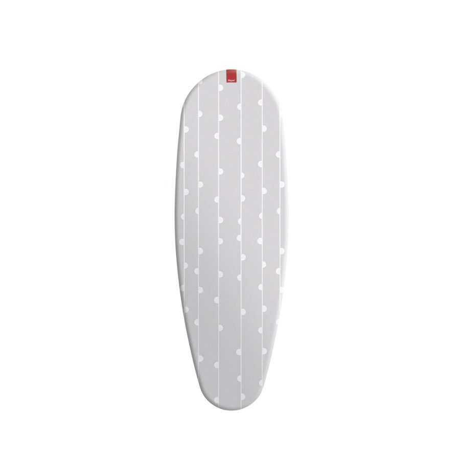 Double-sided ironing board cover with Rayen puller #1
