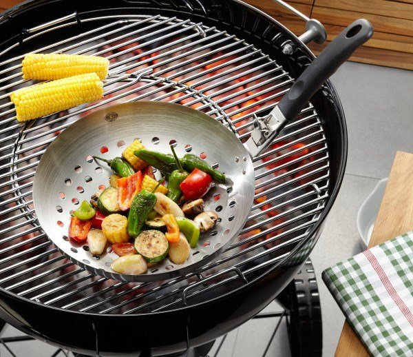 GEFU 89250 Wok #8