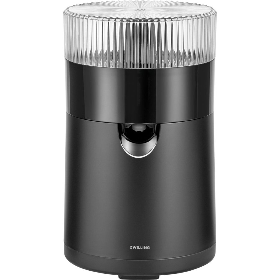 ZWILLING 53109-001-0 citruspresser og juicemaskine Frugtpresser Sort #2