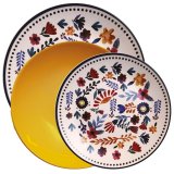 Dinner service for 6 people Live Constanza #1
