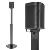 Floor stand holder for Maclean speaker, Sonos One,Sonos One SL, max. 10kg, MC-940 #1