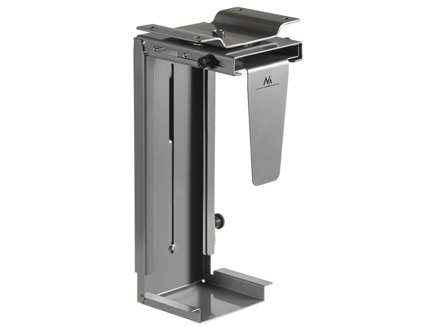 Maclean Computer Mount, Silver, MC-713 S #1