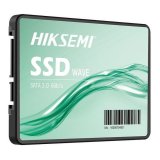 Hiksemi WAVE(S) 512GB SSD #1