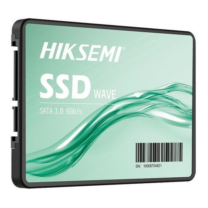 Hiksemi WAVE(S) 512GB SSD #1