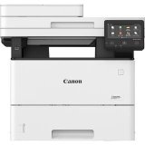 Canon i-SENSYS MF553DW Laser A4 1200 x 1200 dpi 43 sider pr. minut Wi-Fi #1