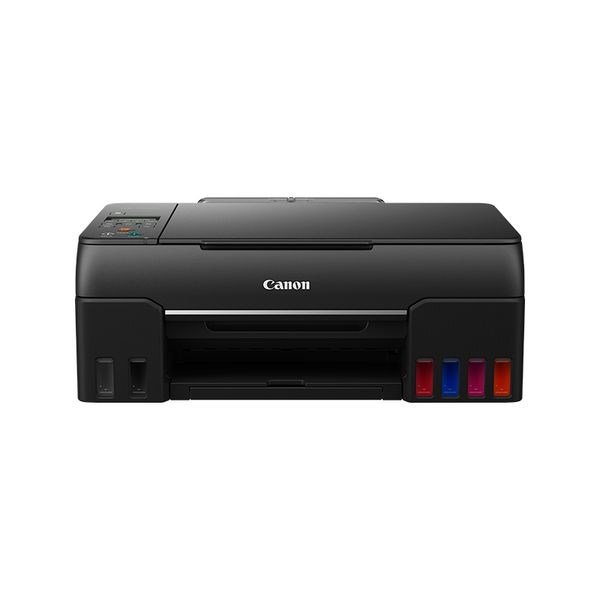 Canon PIXMA G640 Inkjet A4 4800 x 1200 dpi Wi-Fi #2