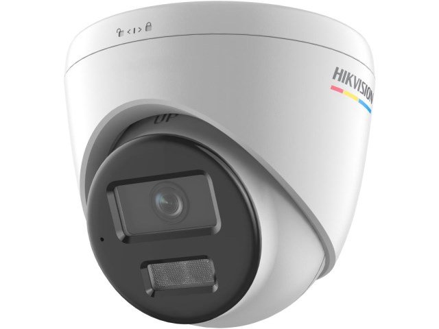 IP Camera: HIKVISION DS-2CD1367G2H-LIU(2.8mm) #1