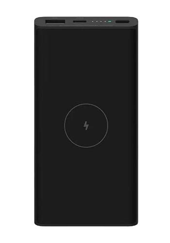 Xiaomi WPB15PDZM Lithium-Ion (Li-Ion) 5600 mAh Trdls opladning Sort #4