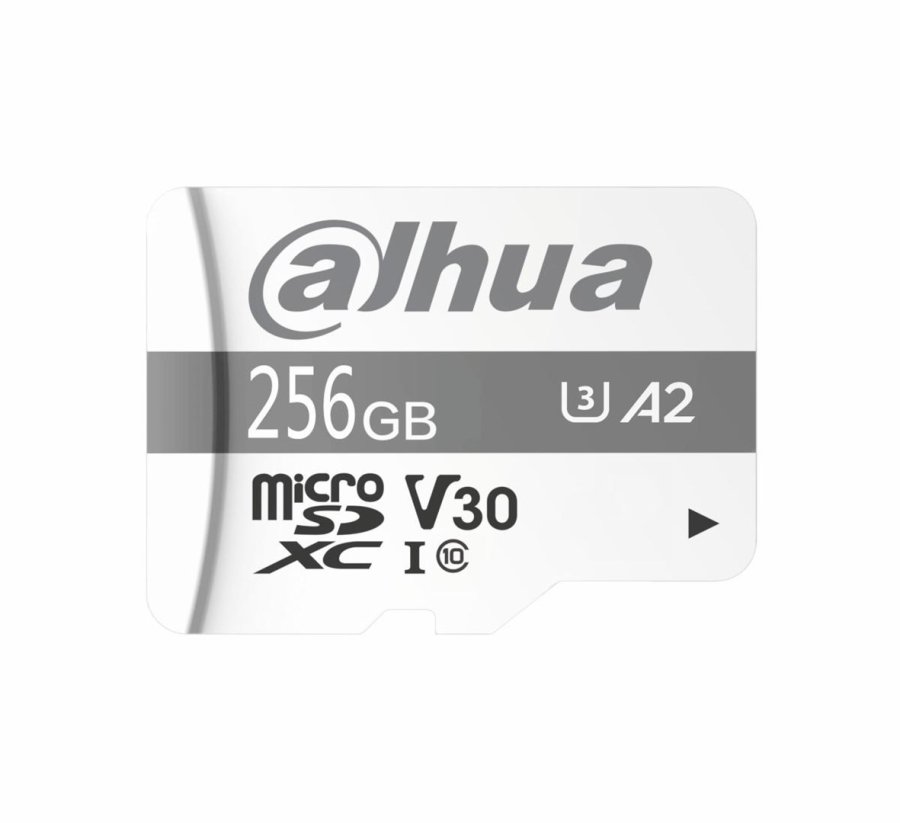 Dahua Technology P100 256 GB MicroSD UHS-I Klasse 10 #2