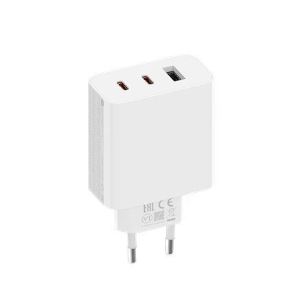 Xiaomi 67W GaN Universel Hvid Vekselstrm Hurtig opladning Indendrs #2