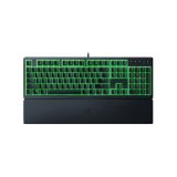 Razer Ornata V3 X - US tastatur Spil USB Sort #2