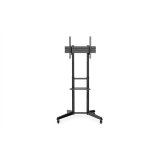 Digitus DA-90447 TV stativ & underholdningscenter 1 hylder #2