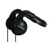 Koss | SPORTA PRO | Headphones | Wired | On-Ear | Black #1