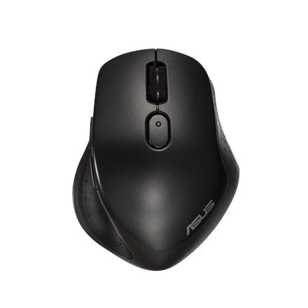ASUS MW203 mus Kontor H�jre h�nd RF tr�dl�s + Bluetooth Optisk 2400 dpi #2