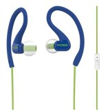 Koss | KSC32iB | Headphones | Wired | In-ear | Microphone | Blue #1