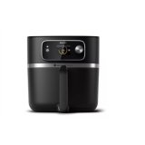 Philips 7000 series HD9880/90 Airfryer Combi XXL Connected #2