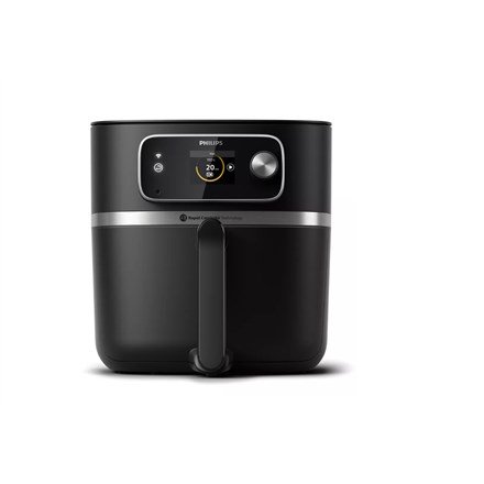 Philips 7000 series HD9880/90 Airfryer Combi XXL Connected #2