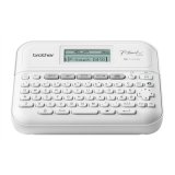 Brother P-Touch PT-D410 - etikettemask #1