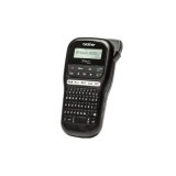 Brother PT-H110 etiketprinter Termisk overfrsel 180 x 180 dpi 20 mm/sek. TZe QWERTY #2