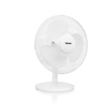Tristar | Desk fan | VE-5724 | Desk fan | White | Diameter 30 cm | Number of speeds 3 | Oscillation | 40 W | No #1
